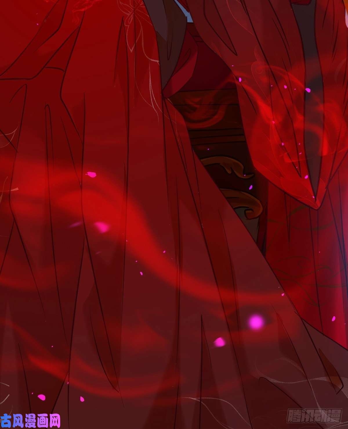 鬼医凤九差点被发现了！