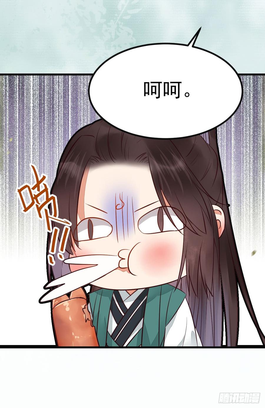 鬼医凤九陌尘公子 2