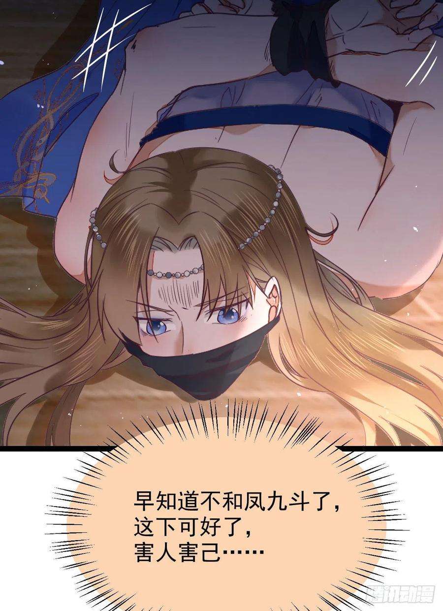 鬼医凤九上贼船