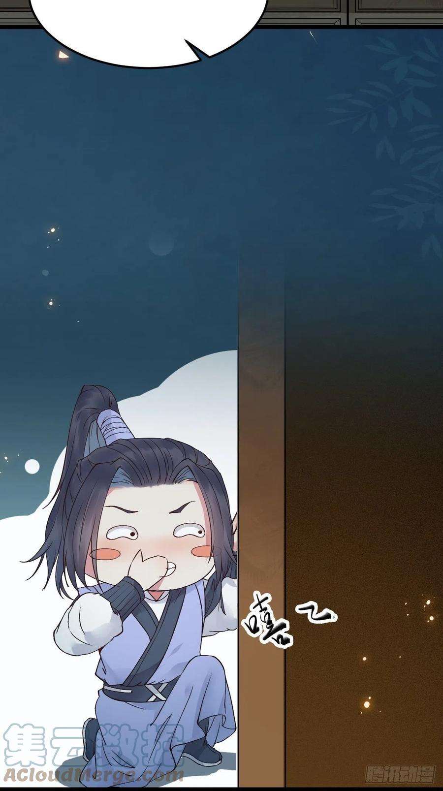 鬼医凤九随他们去吧