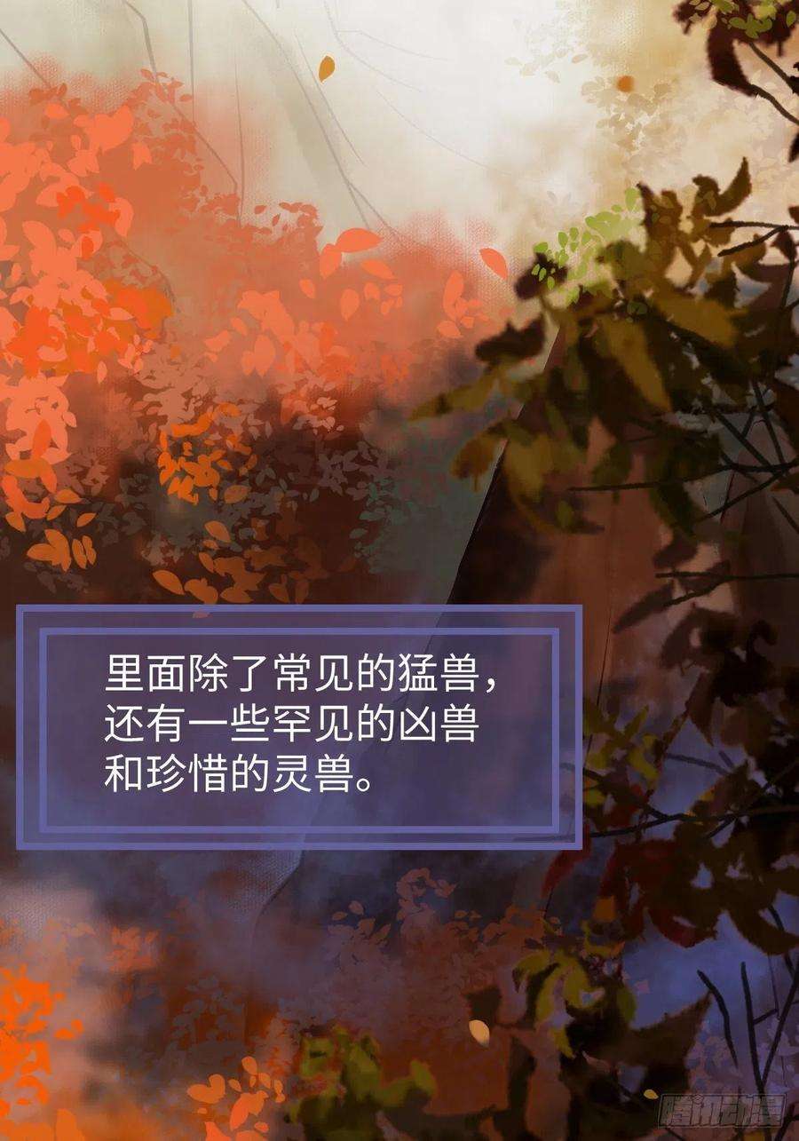 鬼医凤九随他们去吧