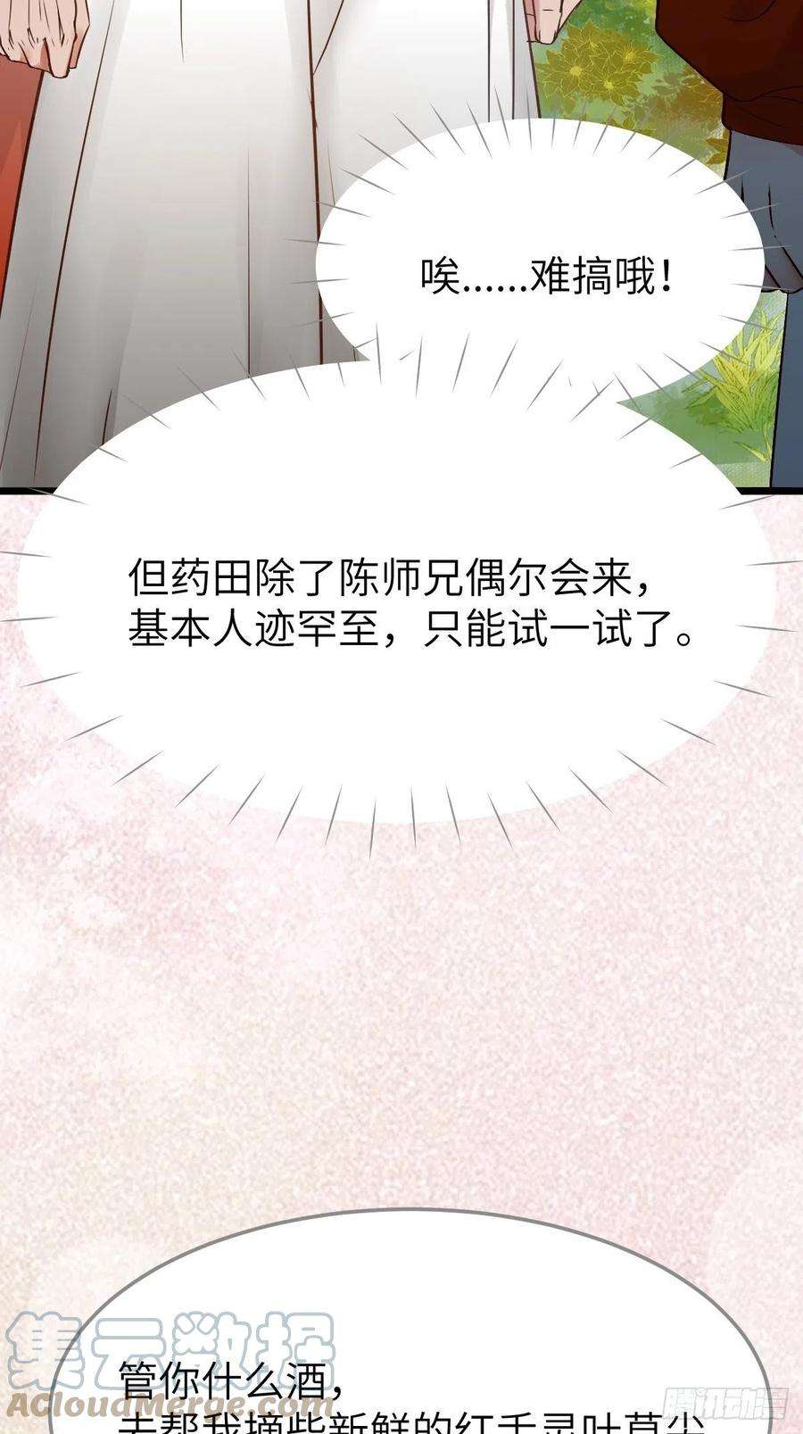 鬼医凤九是娘亲吗？