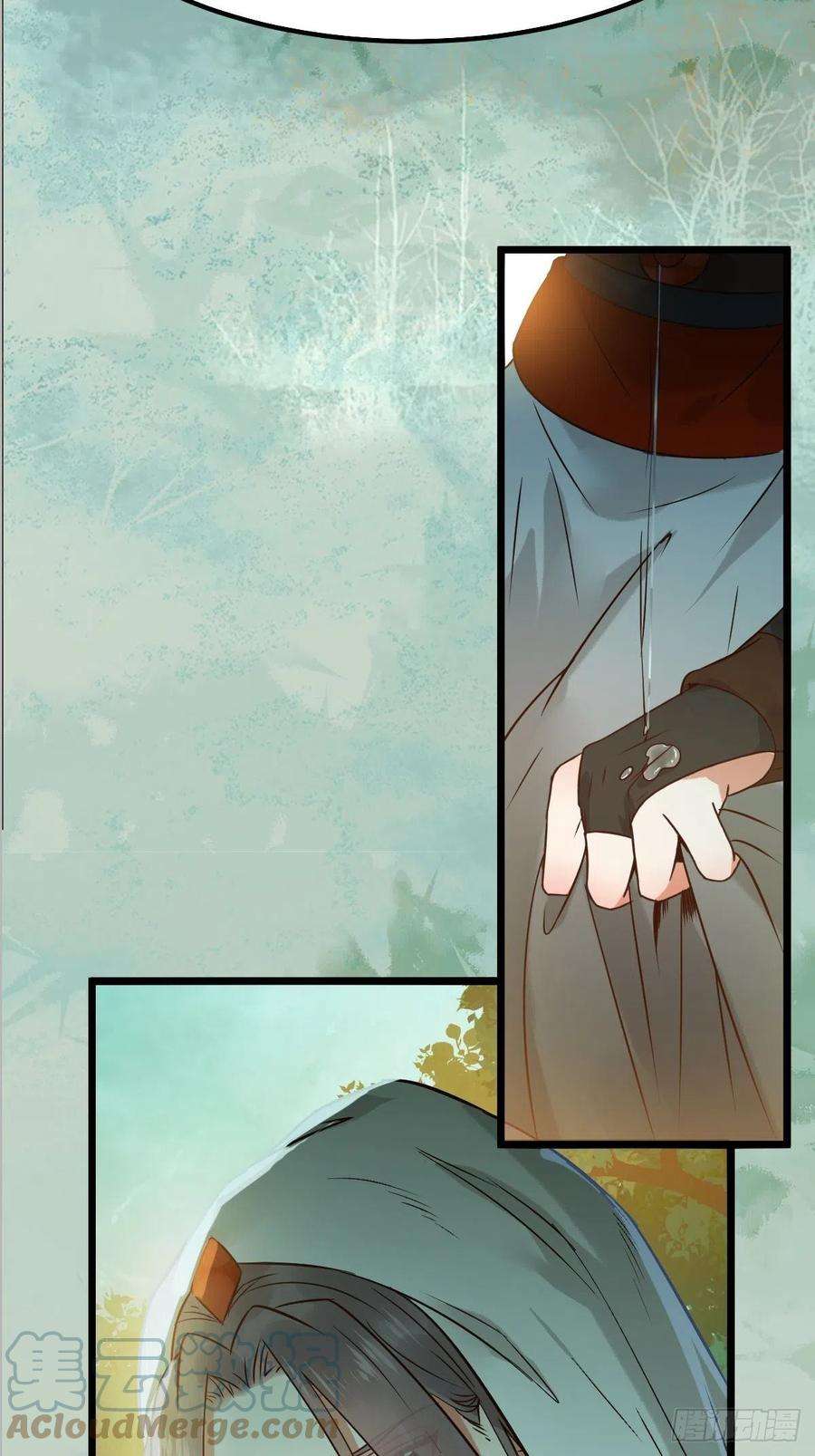 鬼医凤九人炉