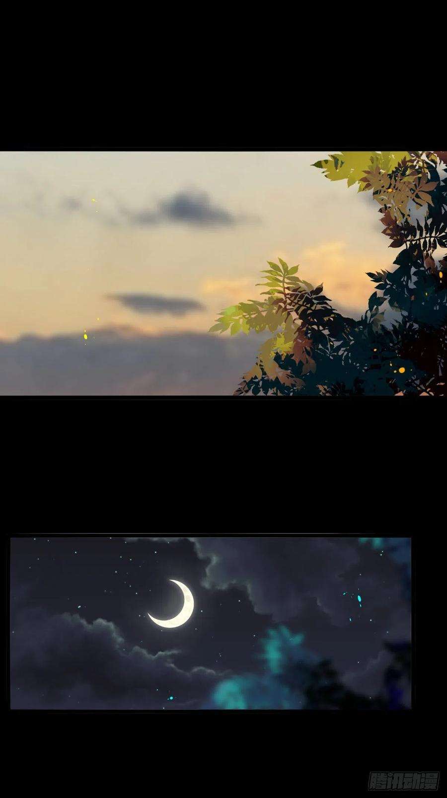 鬼医凤九真的是普通杂役？