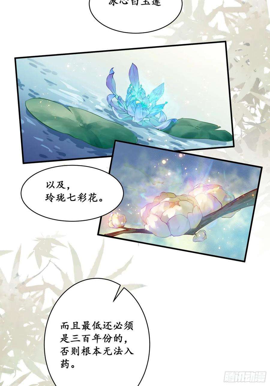 鬼医凤九是我的男人
