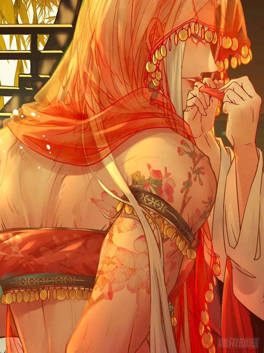 鬼医凤九一个活口不留！