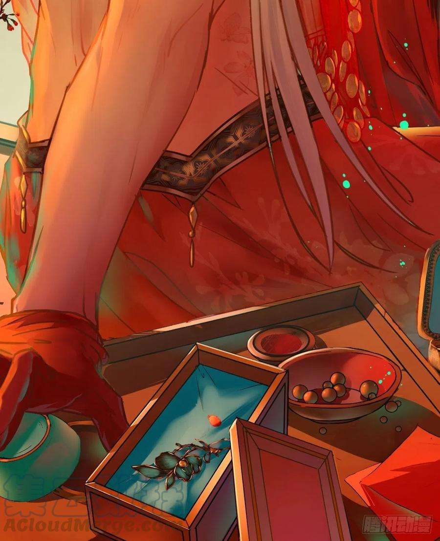 鬼医凤九一个活口不留！