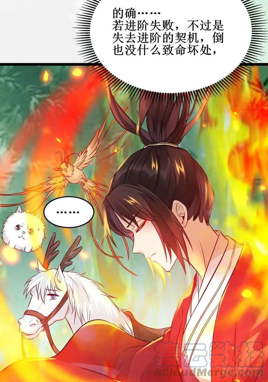 鬼医凤九欺负我的都死了~