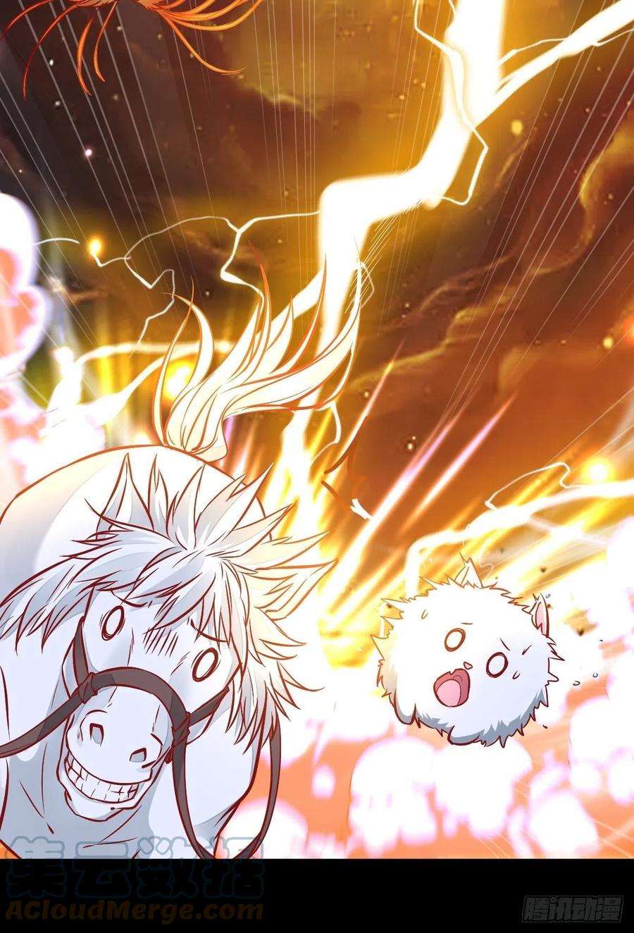 鬼医凤九进阶！