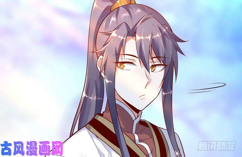 我为邪帝好兴奋，好想挨打
