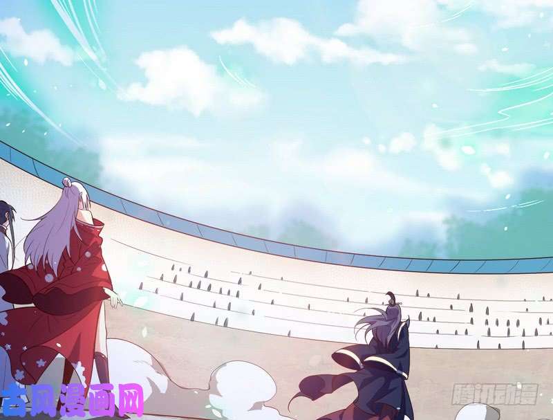 我为邪帝木秀于林风必摧之