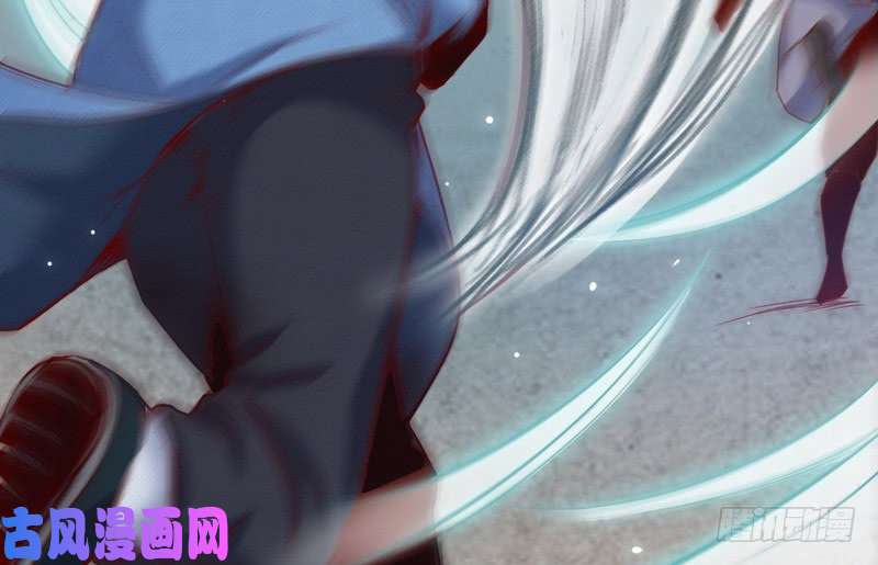 我为邪帝杀出重围