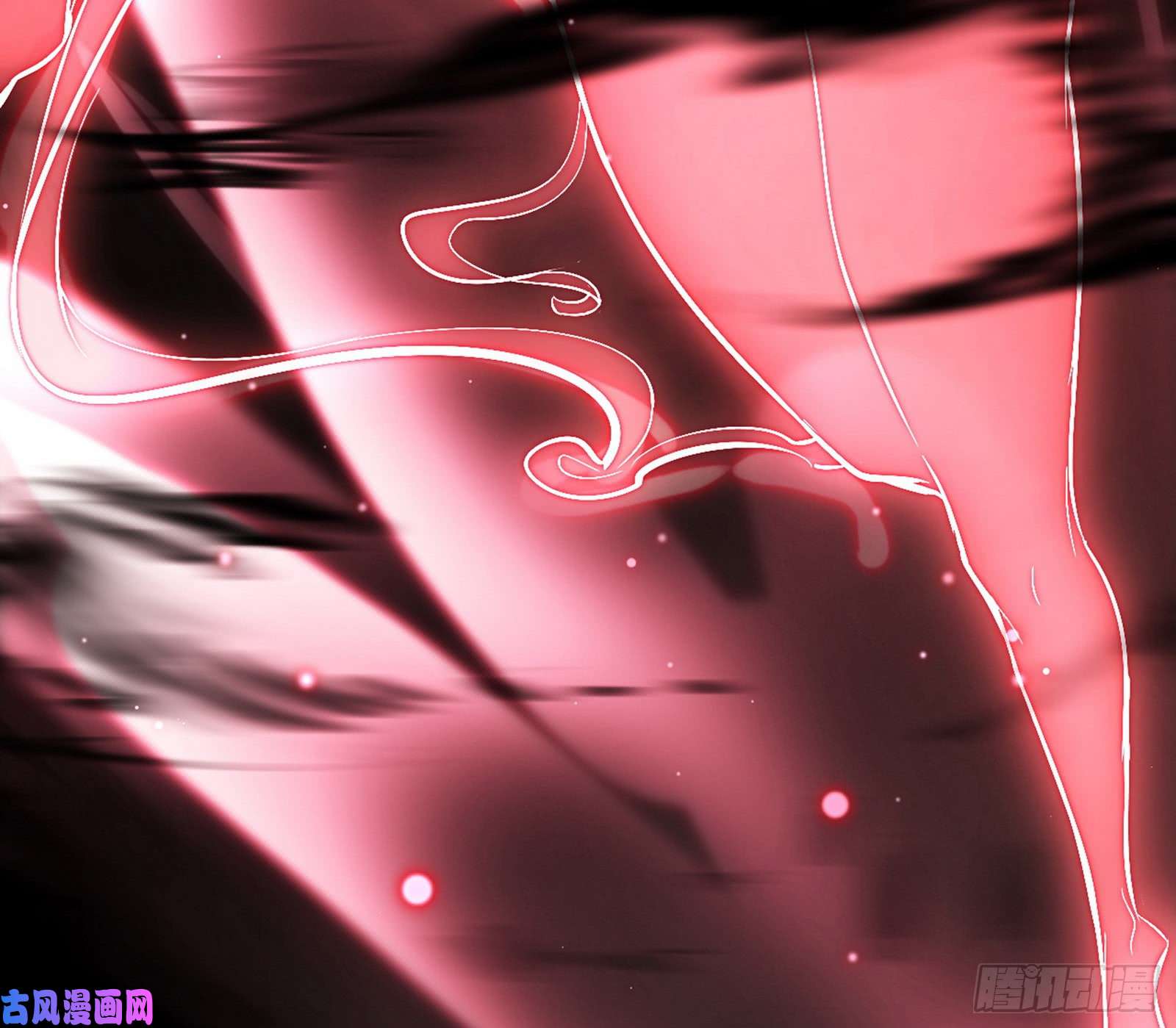 我为邪帝请给我一个装逼的机会