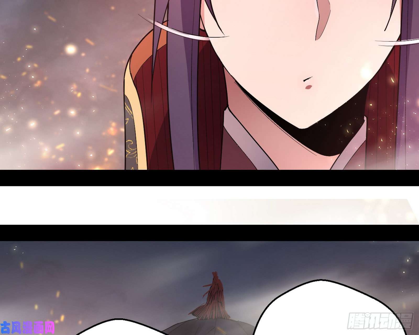 我为邪帝请给我一个装逼的机会