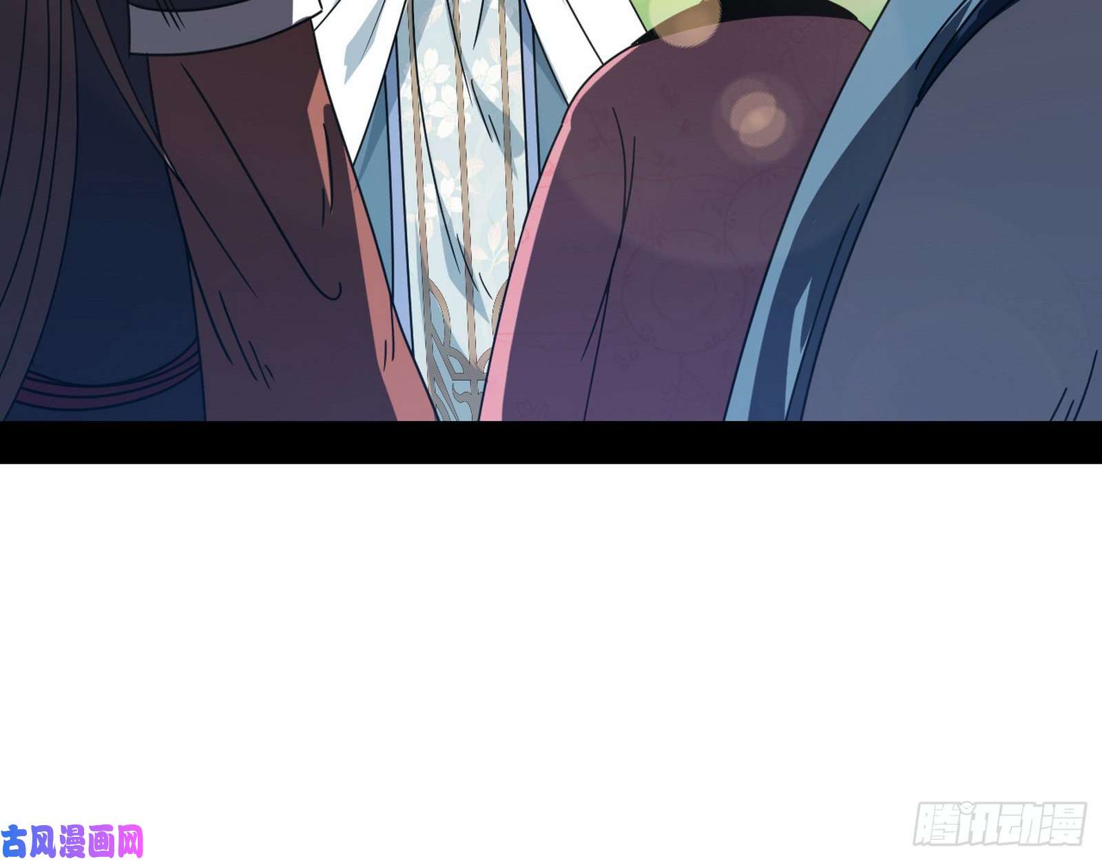 我为邪帝魔情宗的尊严