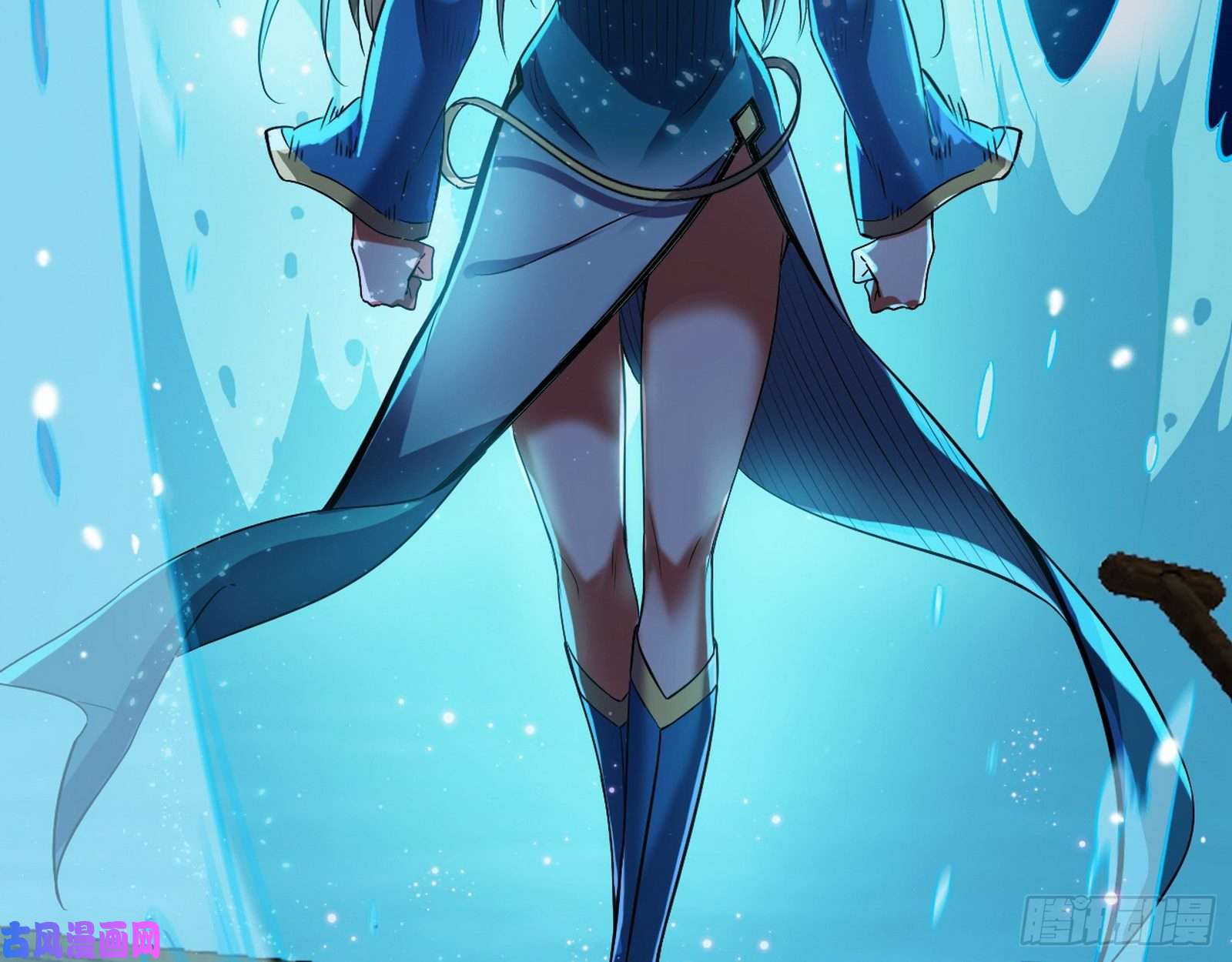 我为邪帝忠贞不二师嫣儿