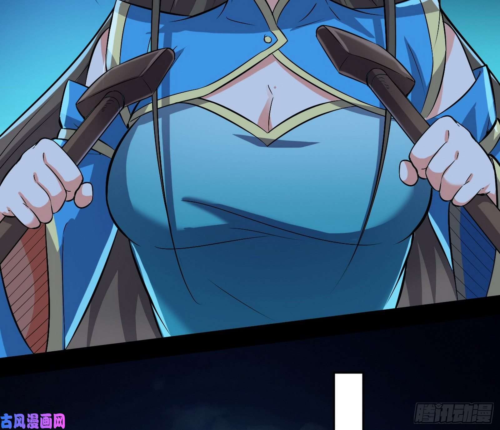 我为邪帝忠贞不二师嫣儿