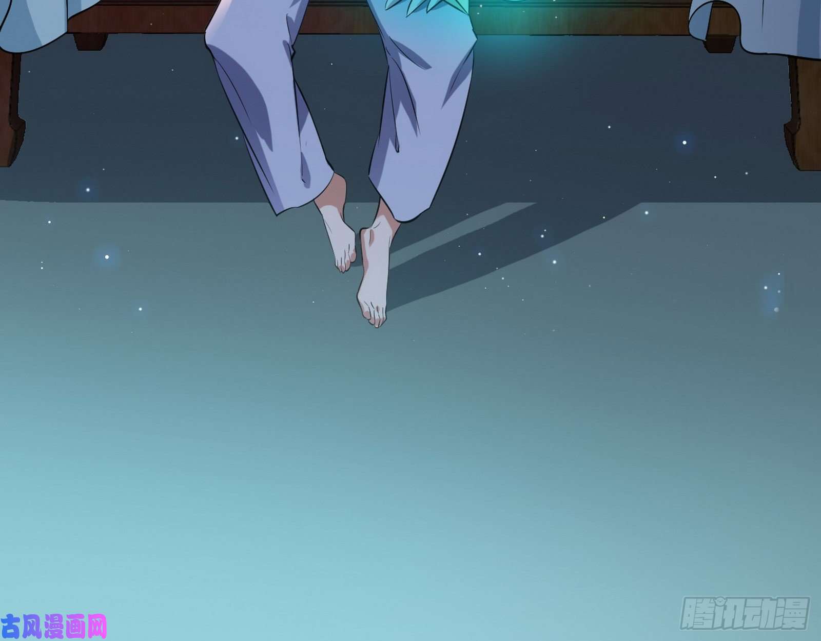 我为邪帝大水淹了龙王庙