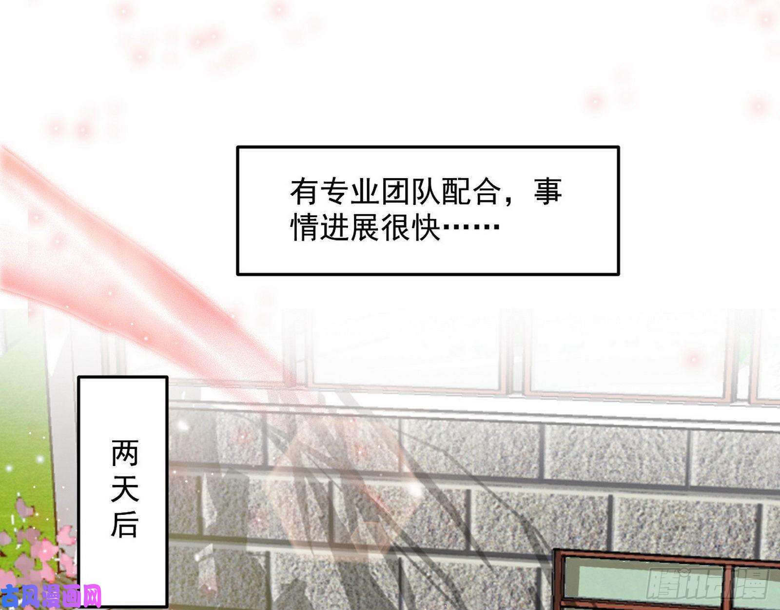 我为邪帝情挑青儿