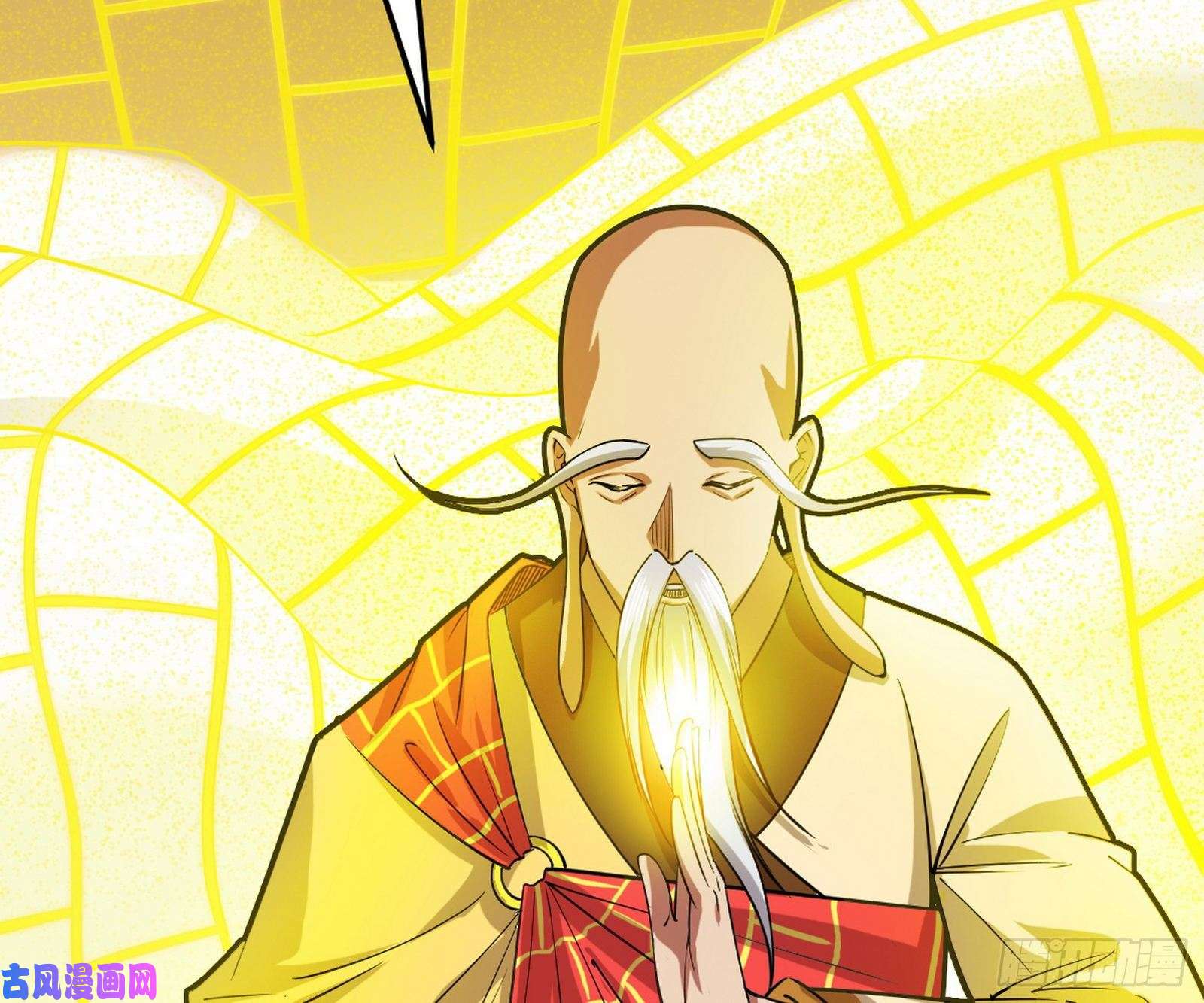 我为邪帝我不入地狱，谁入地狱