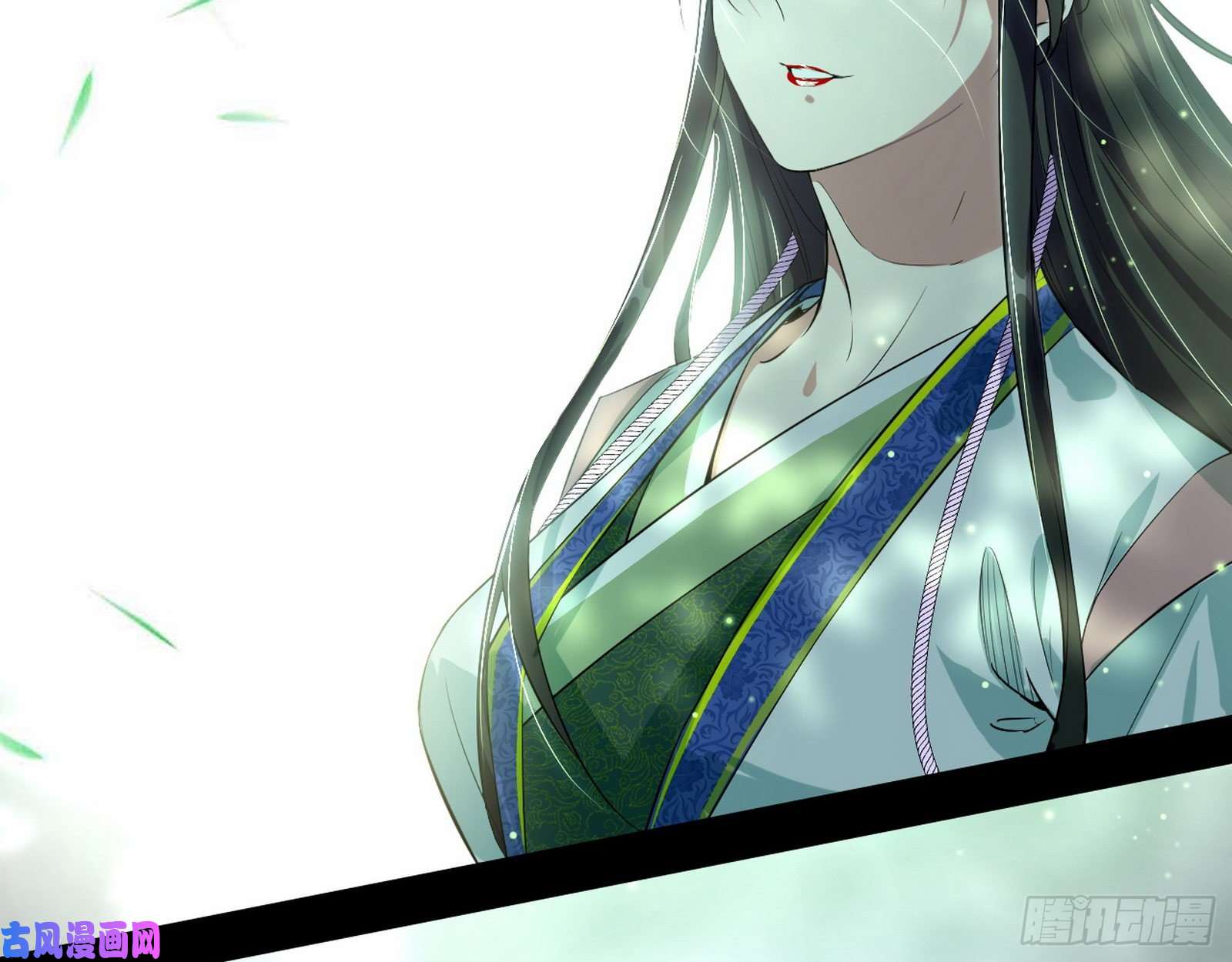 我为邪帝渣女谢道韫