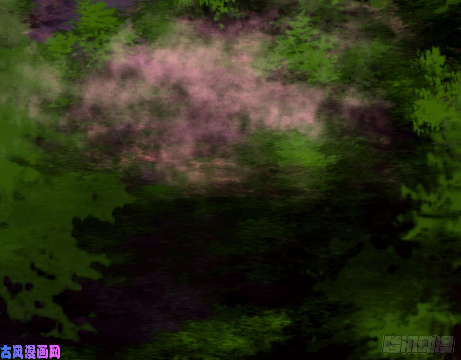 我为邪帝谢焱VS喜三昧