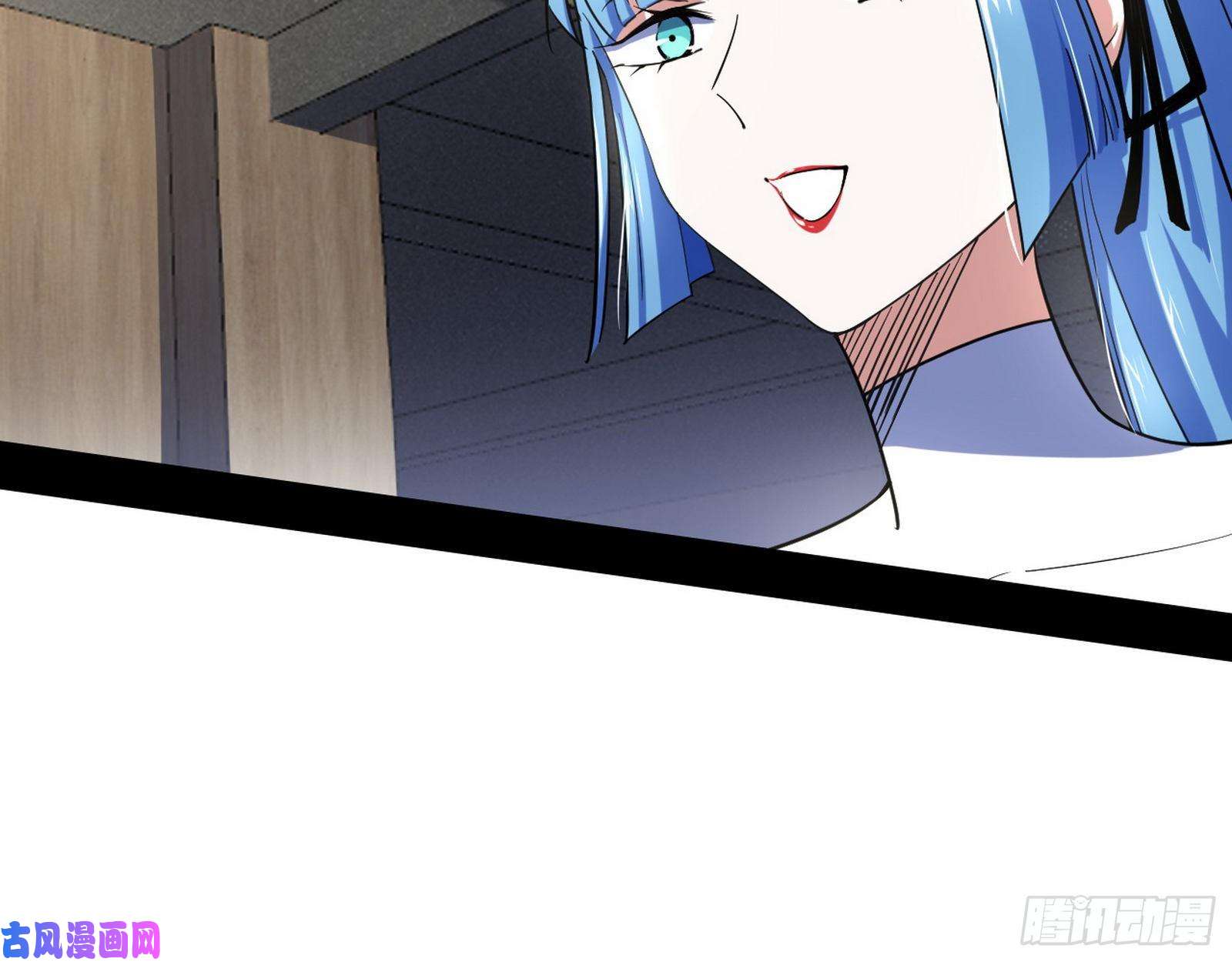 我为邪帝长生霸拳