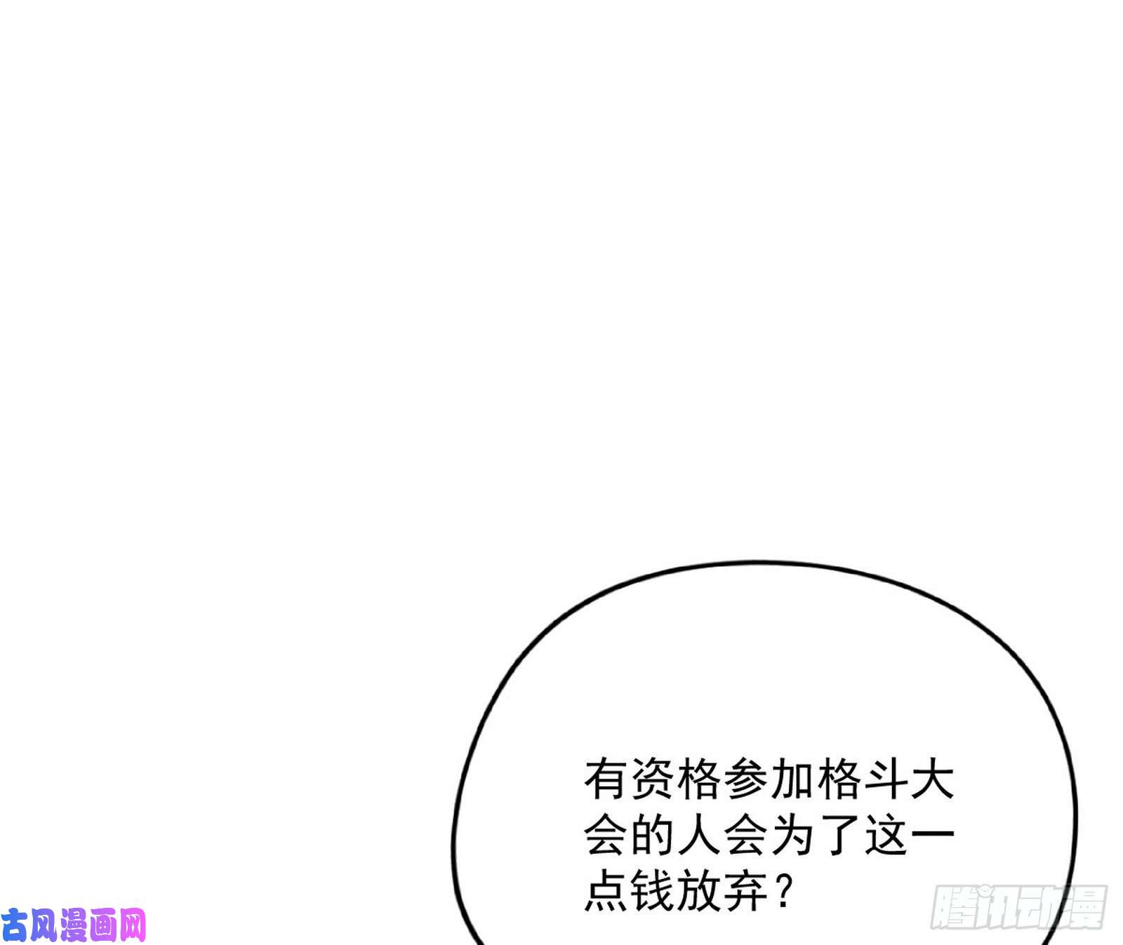 我为邪帝神秘的S级格斗家