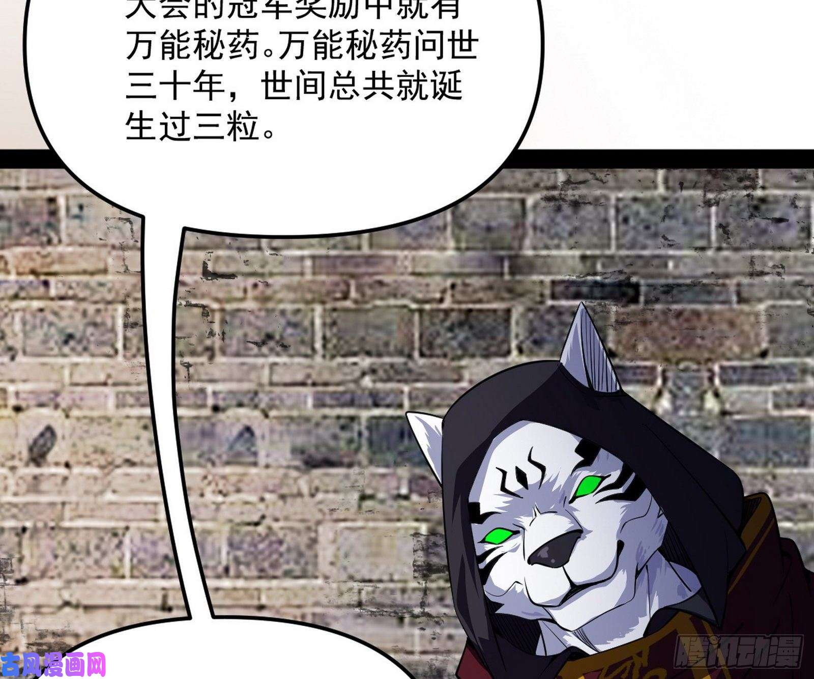 我为邪帝神秘的S级格斗家