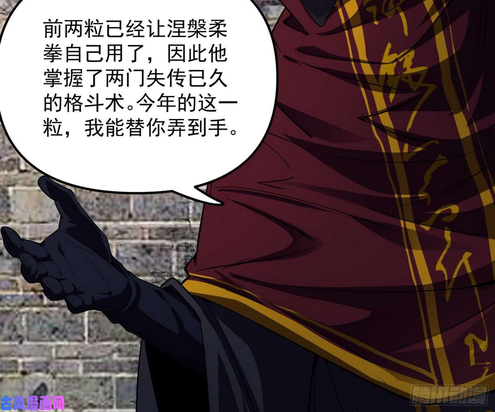 我为邪帝神秘的S级格斗家