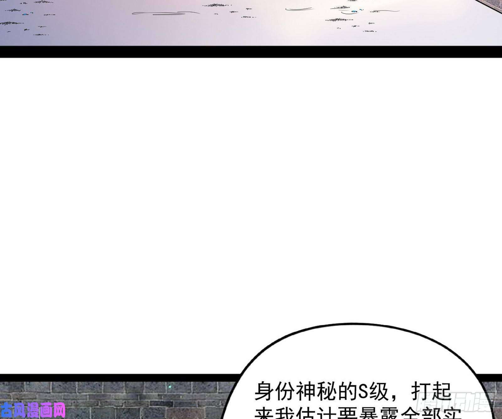 我为邪帝神秘的S级格斗家