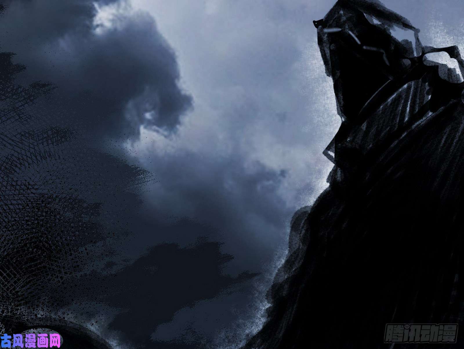 我为邪帝神秘的S级格斗家