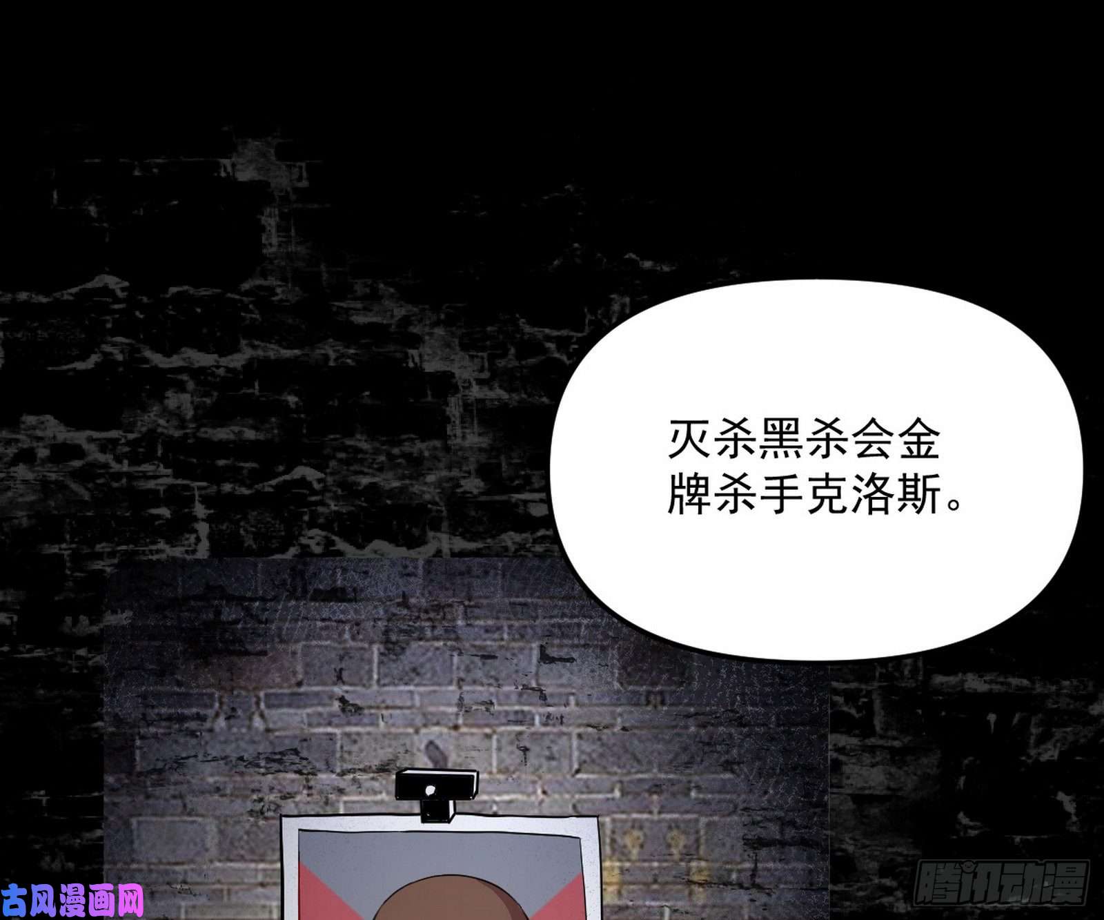 我为邪帝神秘的S级格斗家