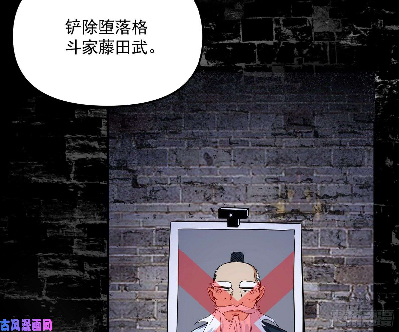 我为邪帝神秘的S级格斗家