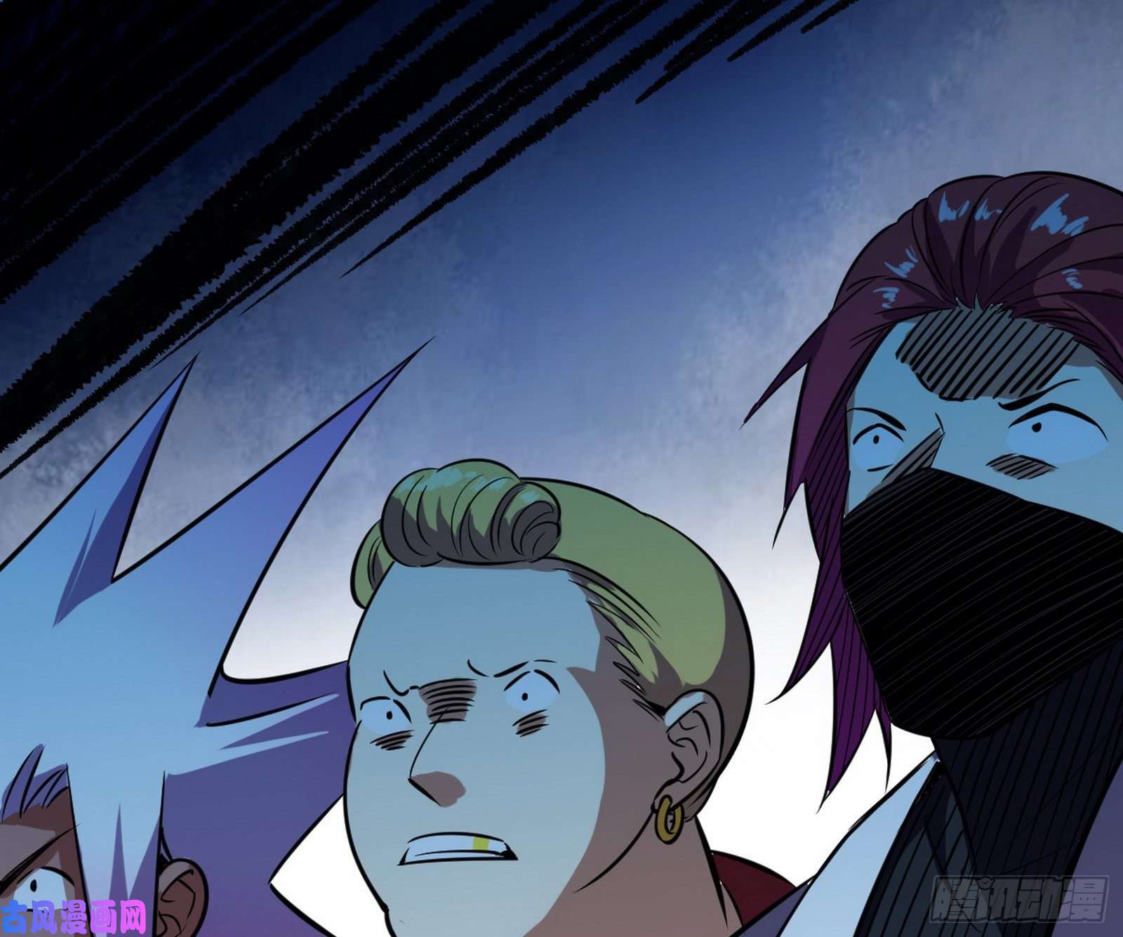 我为邪帝污人清白