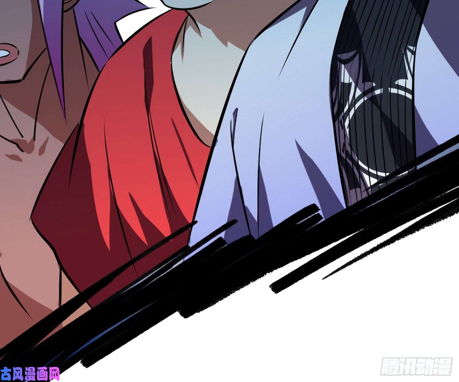 我为邪帝污人清白