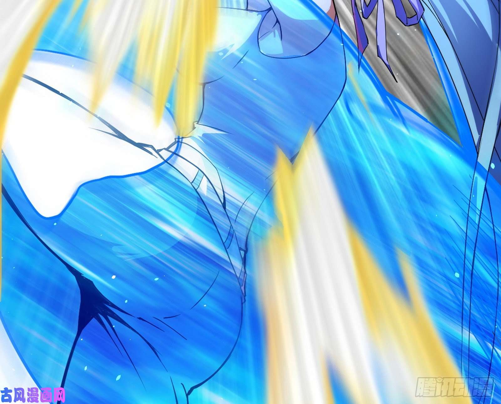 我为邪帝不还手也能五分钟解决战斗