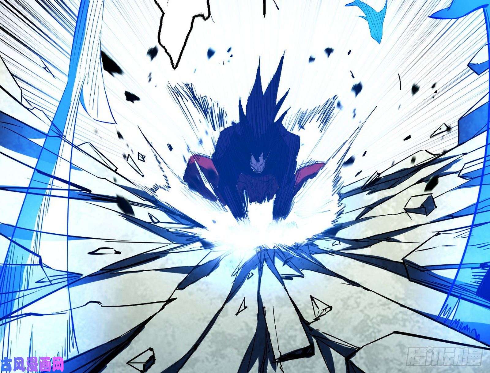 我为邪帝谢焱VS李约瑟