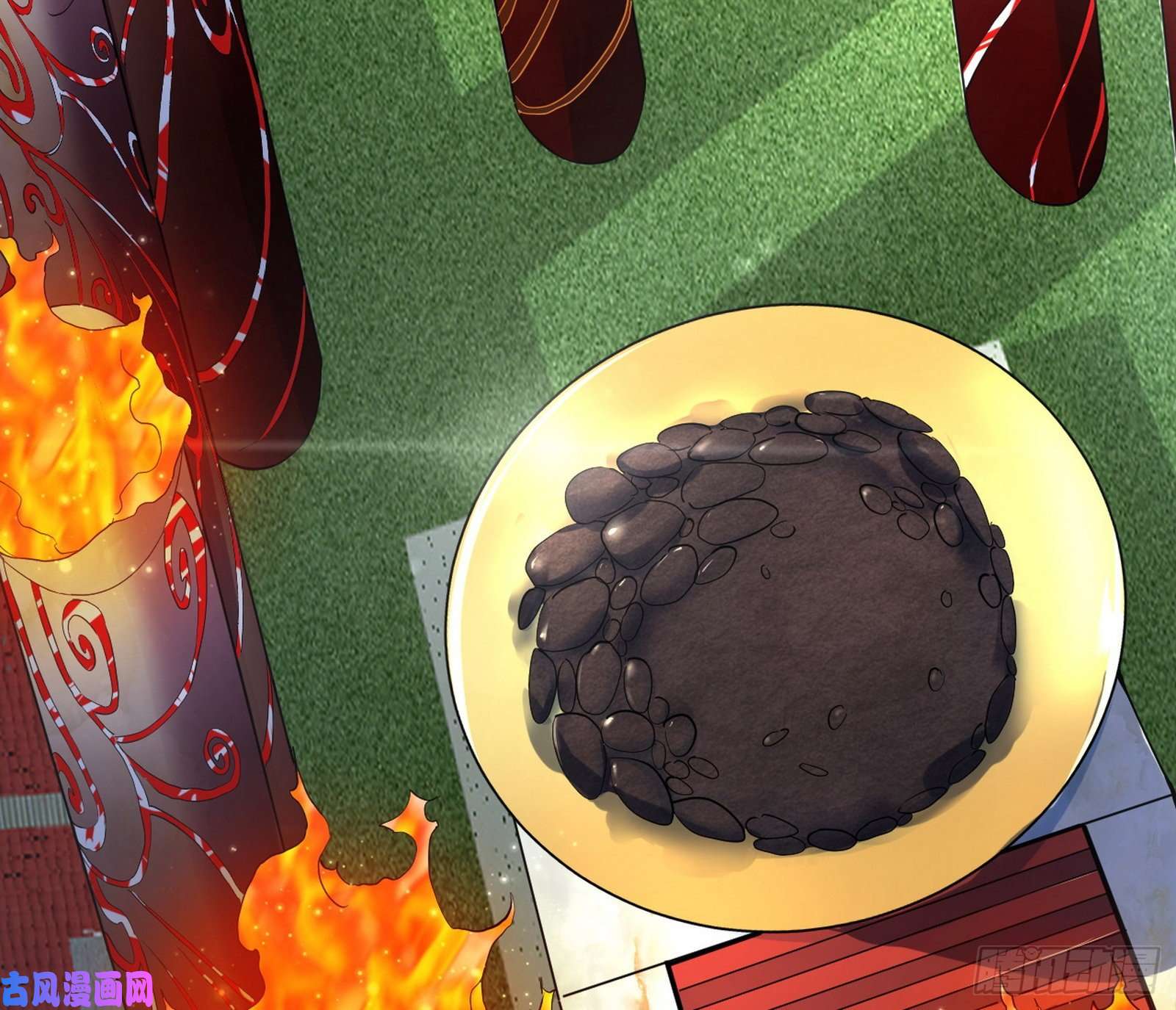 我为邪帝冠军来得太轻松