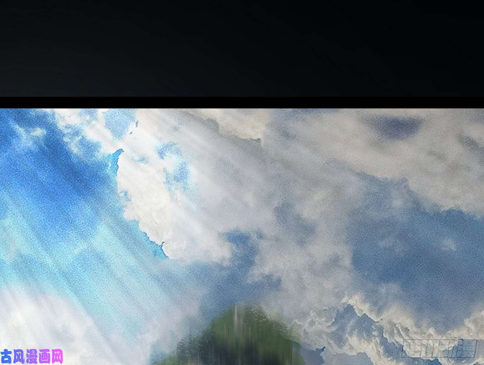 我为邪帝绝境下的选择