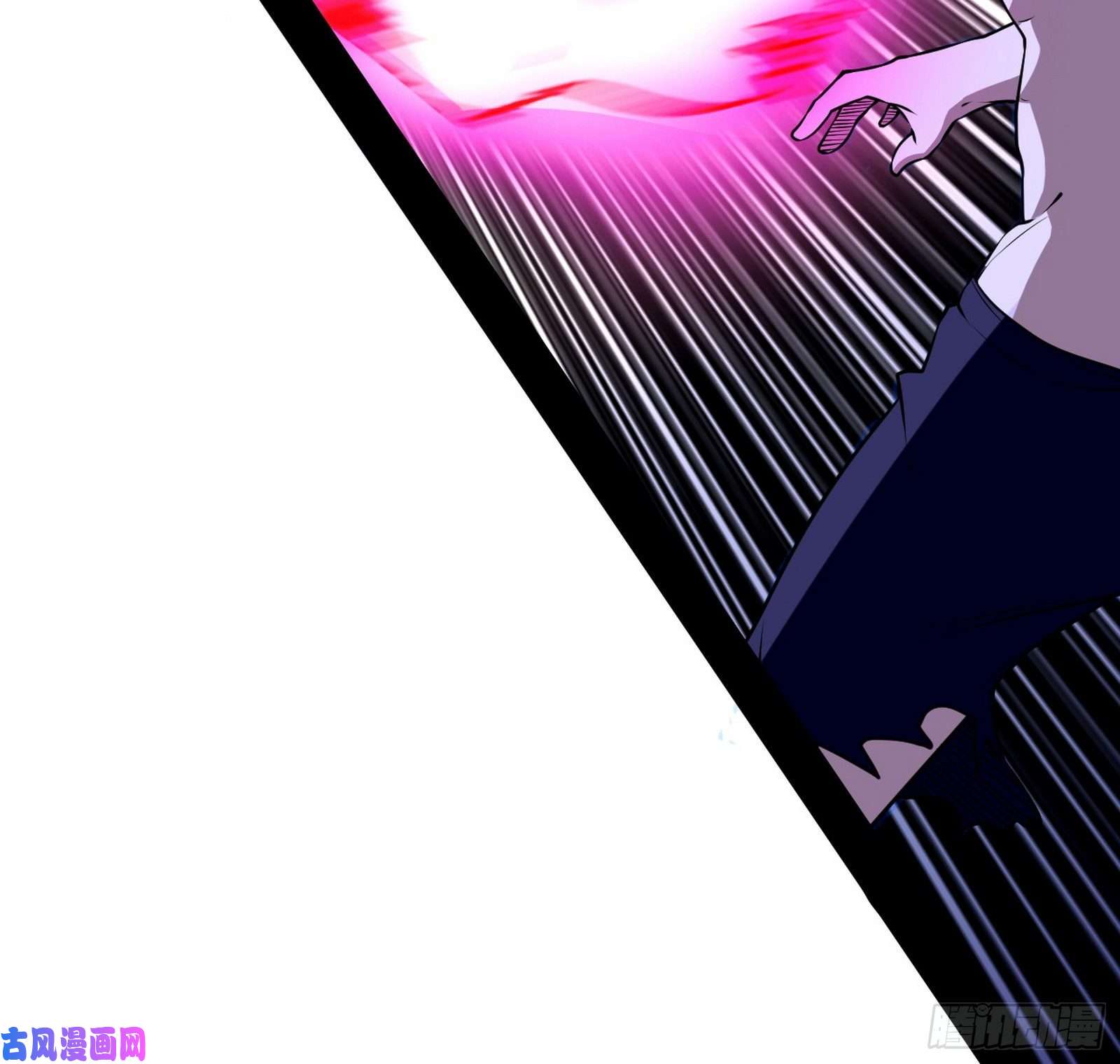 我为邪帝真心慈，假谢焱