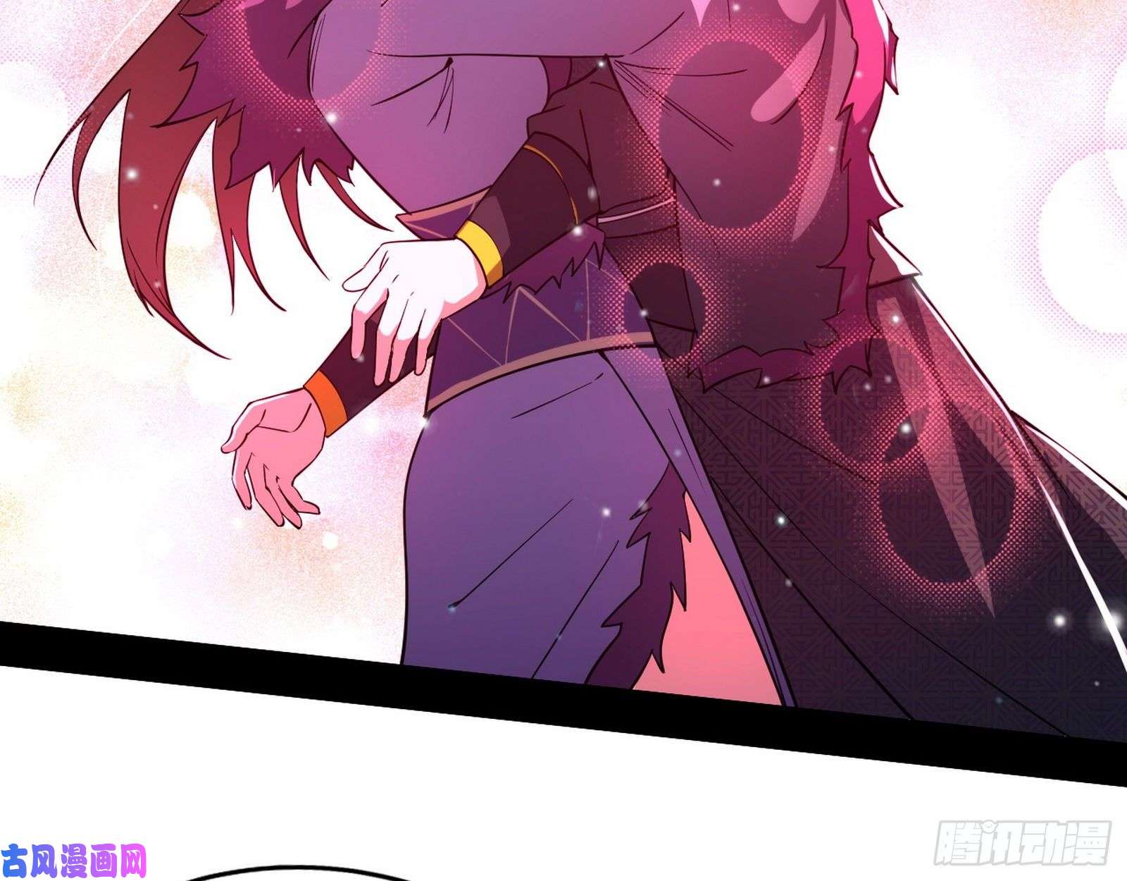 我为邪帝真心慈，假谢焱