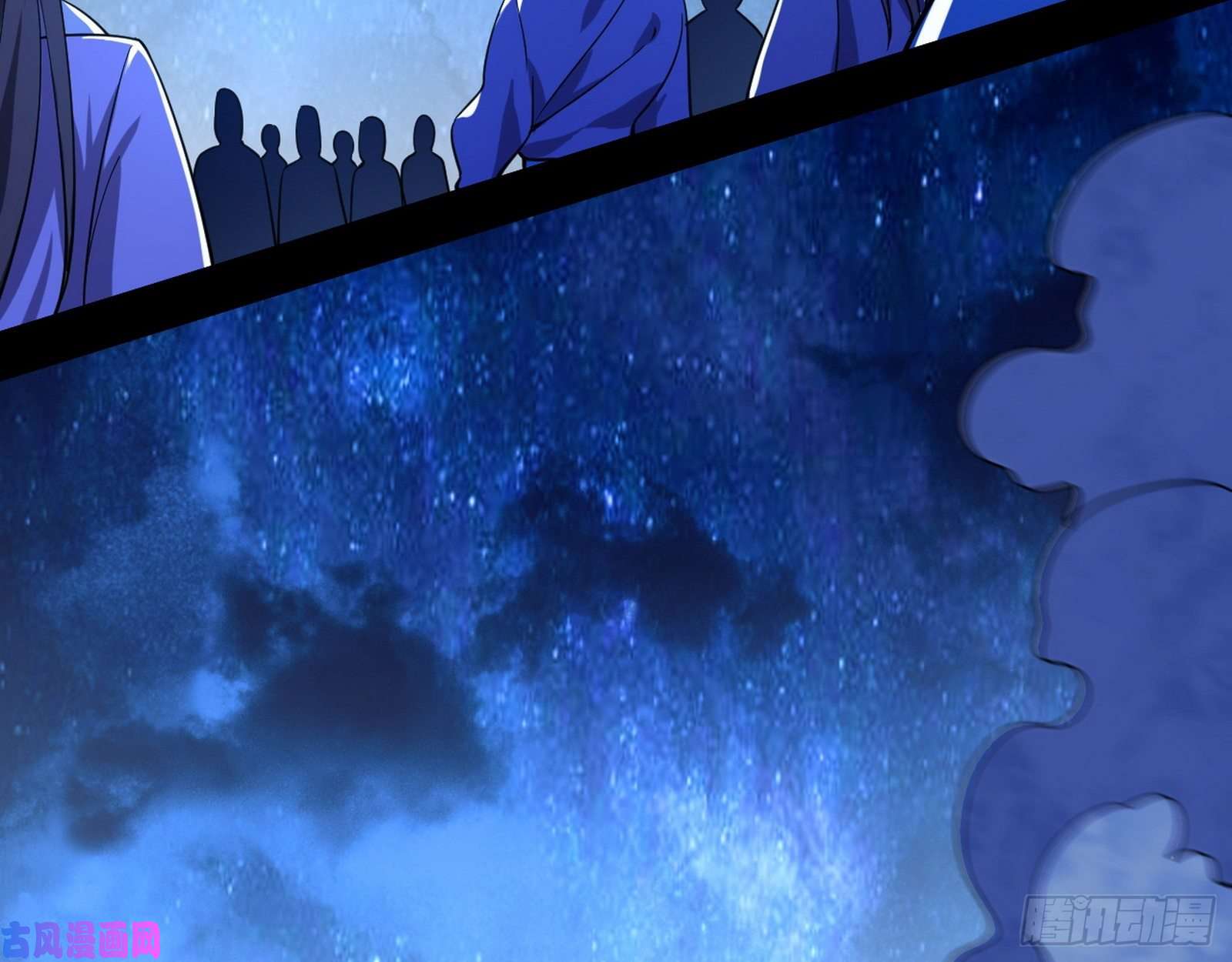 我为邪帝真心慈，假谢焱