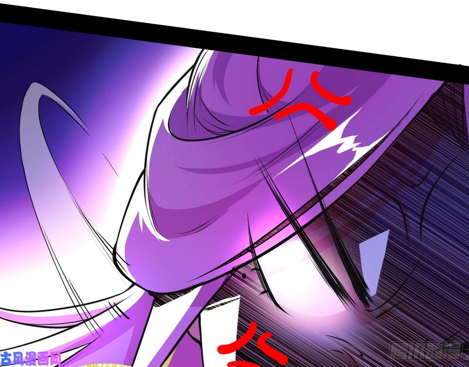 我为邪帝真心慈，假谢焱