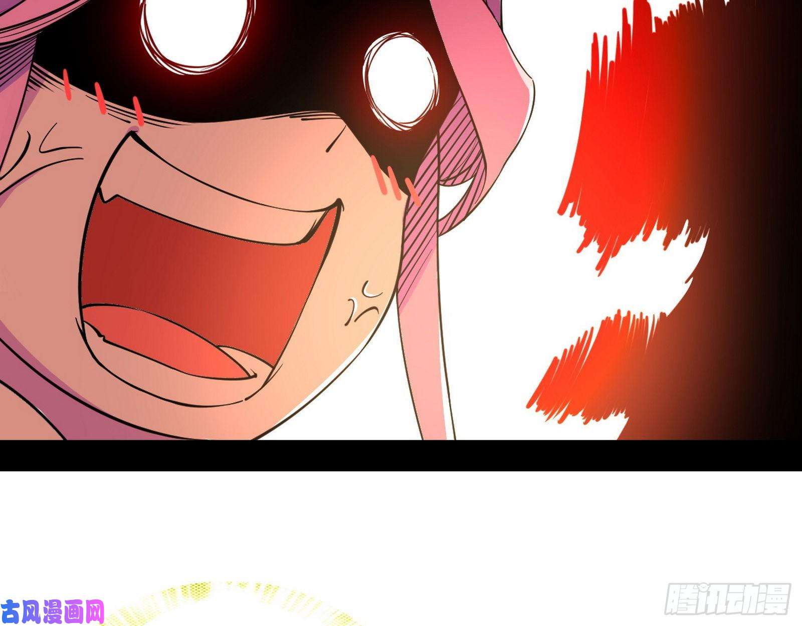 我为邪帝真心慈，假谢焱