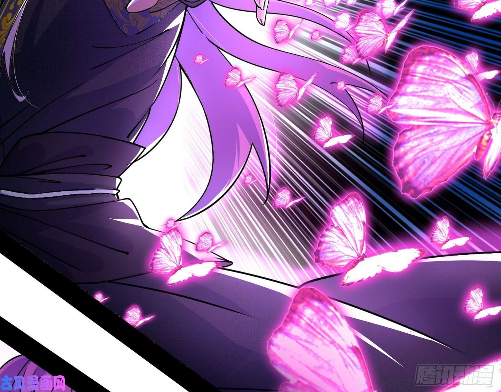 我为邪帝真心慈，假谢焱