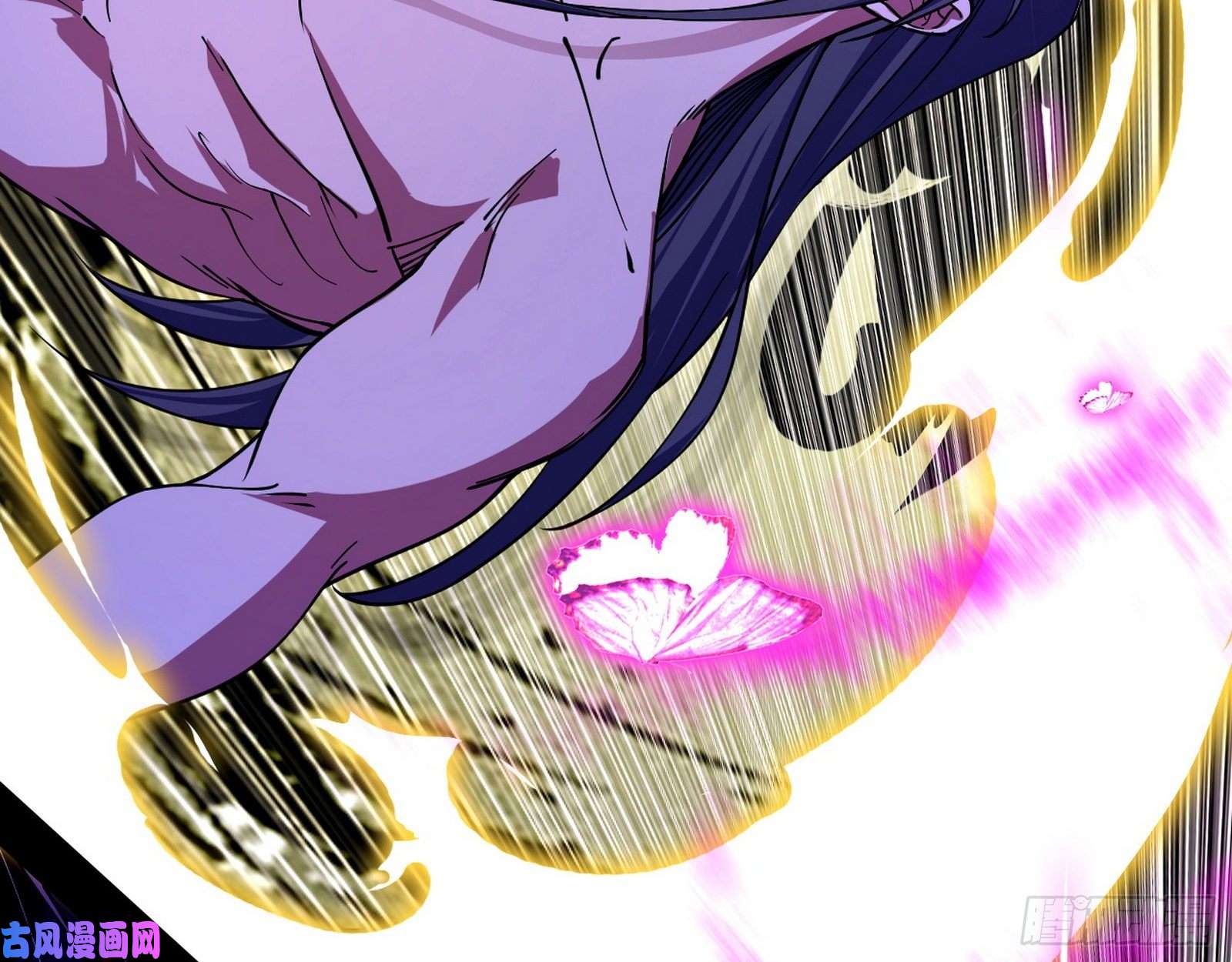 我为邪帝真心慈，假谢焱