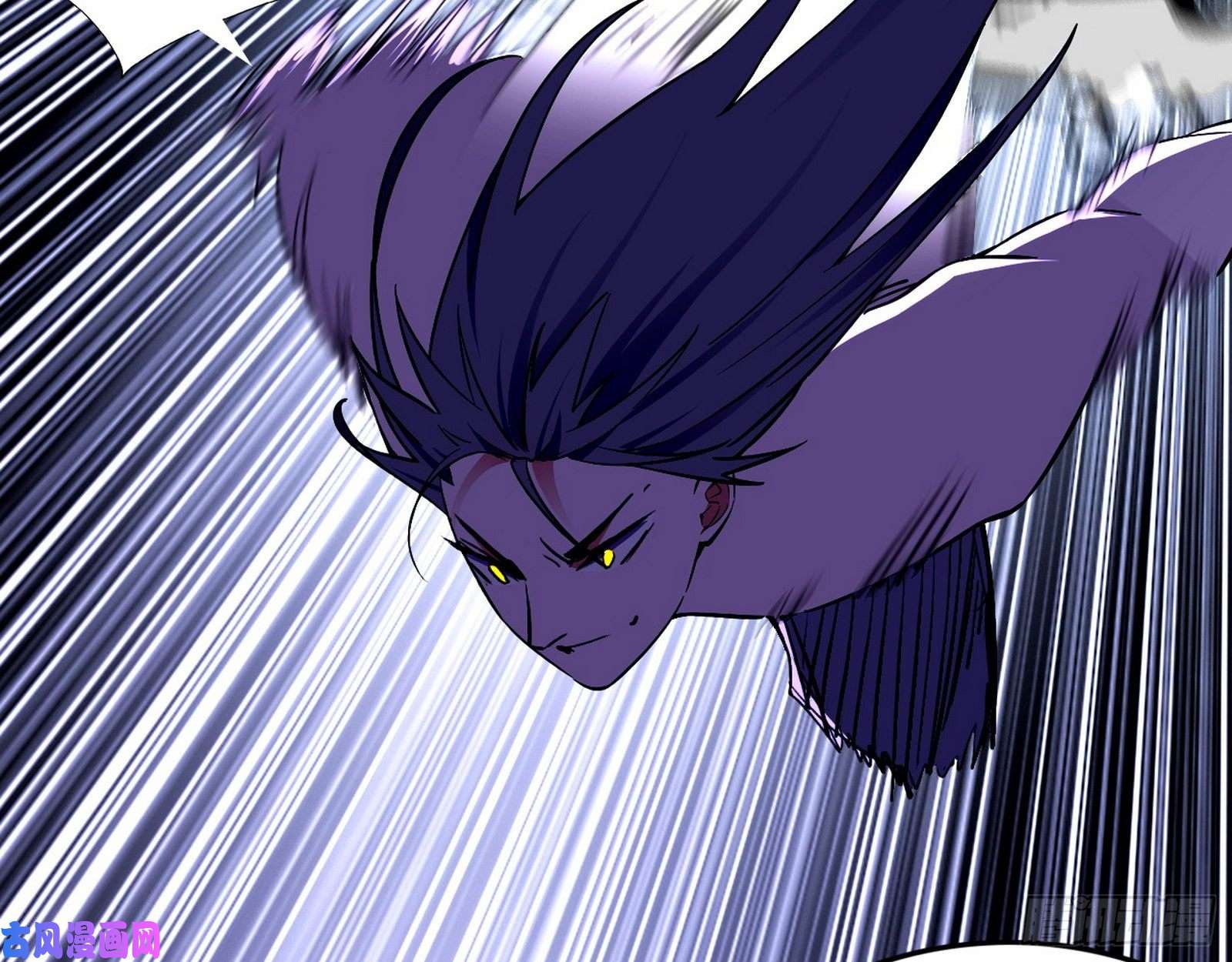 我为邪帝真心慈，假谢焱