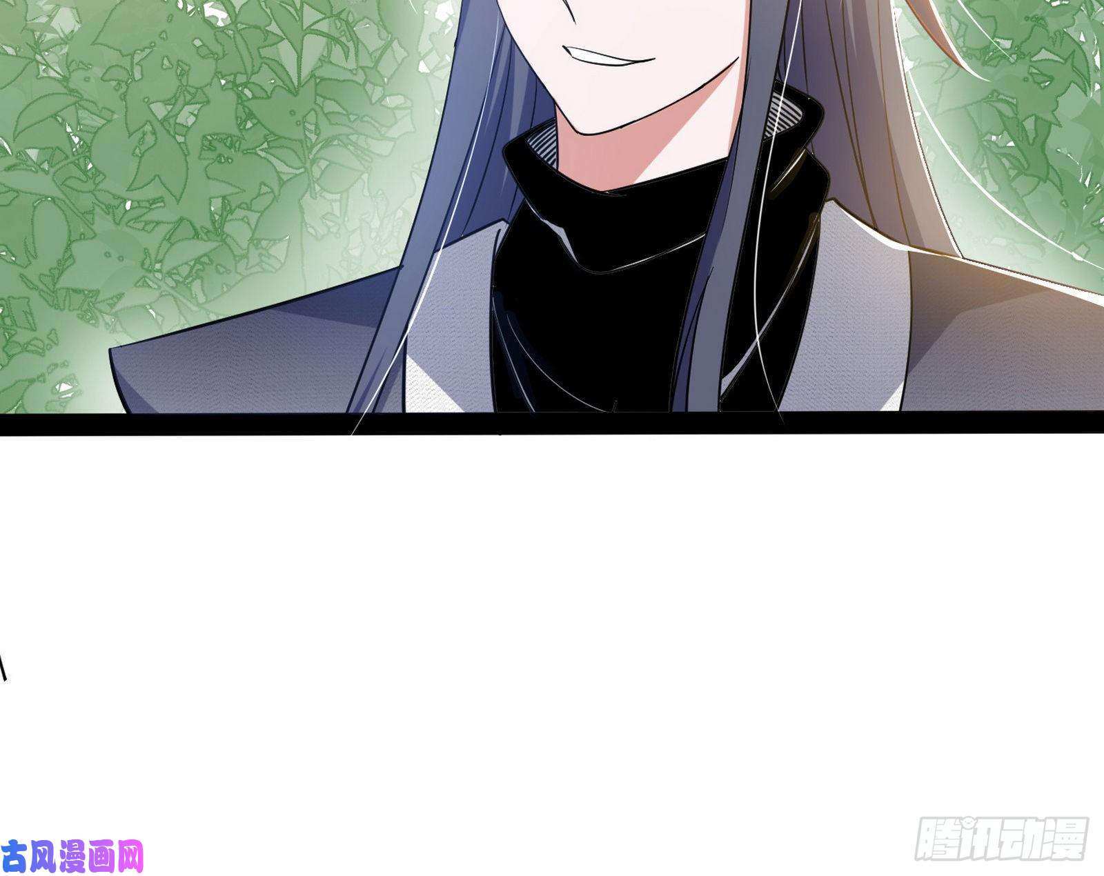 我为邪帝妖女的顾虑