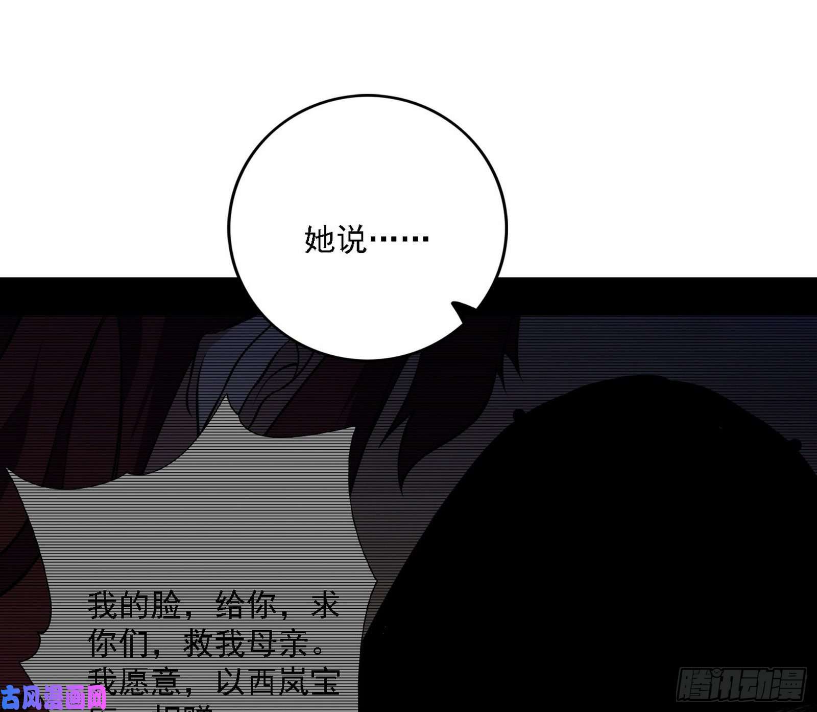 我为邪帝西岚宝库